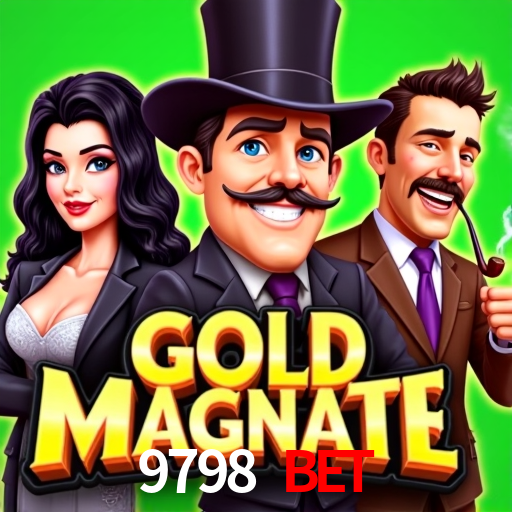 Provedores de Jogos 9798 bet