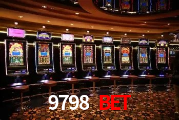 Integração de APIs 9798 bet