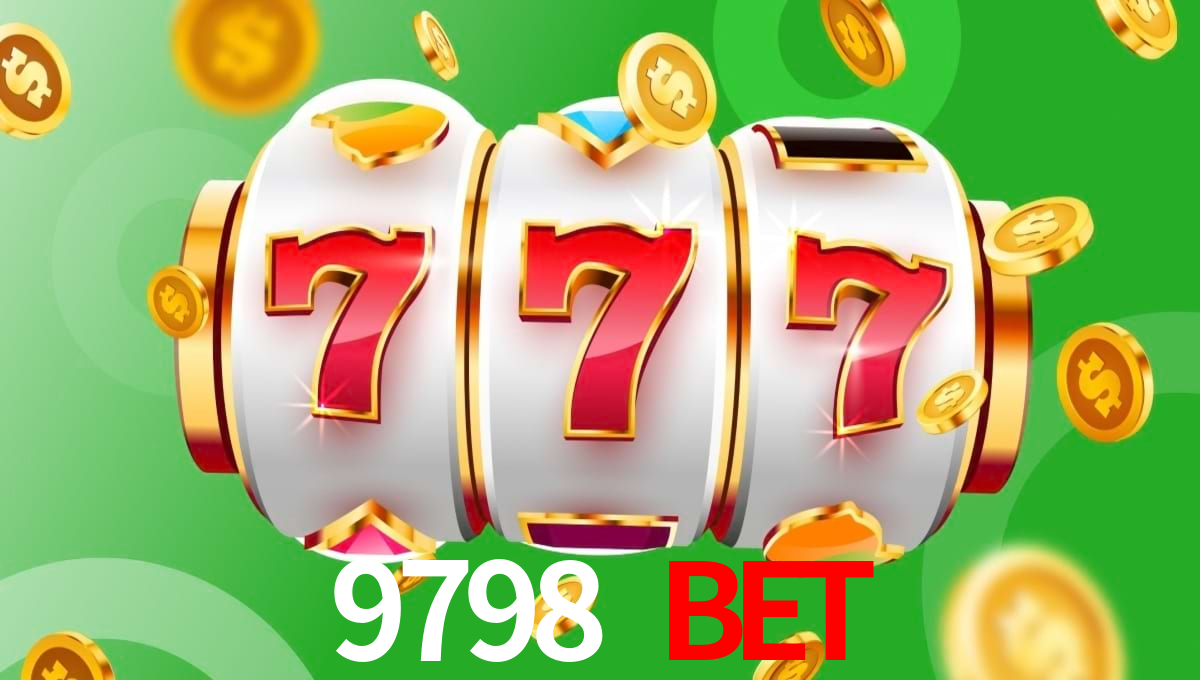 Casino VIP 9798 bet