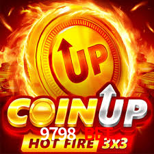 Mesa de Roleta 9798 bet