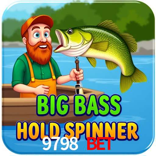 Recursos de Bônus 9798 bet