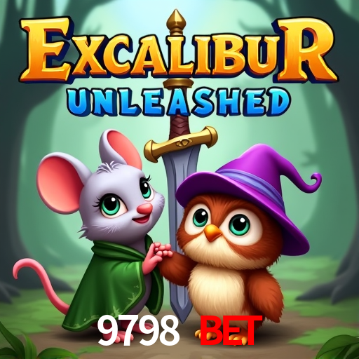 Benefícios da Conta 9798 bet