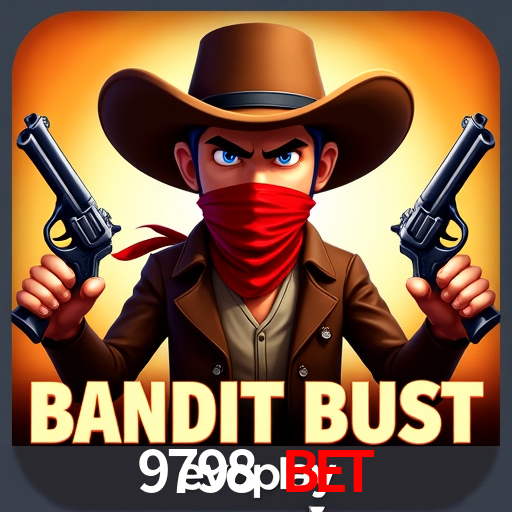 Jogos de Slot 9798 bet