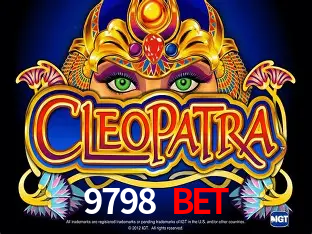 Promoção Relâmpago 9798 bet